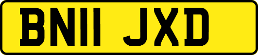 BN11JXD