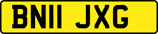 BN11JXG