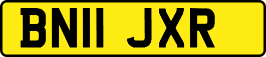 BN11JXR
