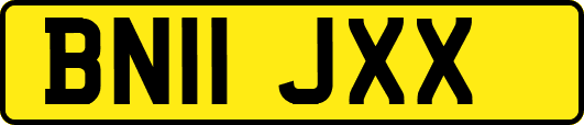 BN11JXX