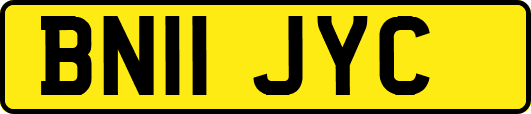 BN11JYC