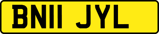 BN11JYL