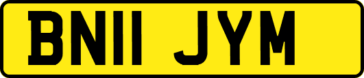 BN11JYM