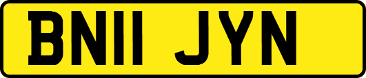 BN11JYN