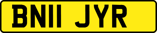 BN11JYR