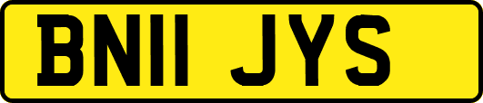 BN11JYS