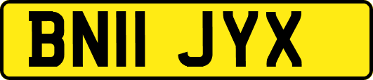 BN11JYX