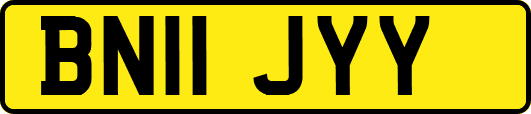 BN11JYY