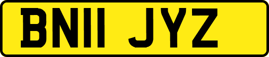 BN11JYZ