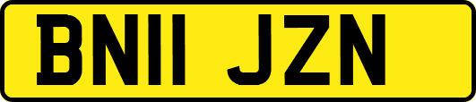 BN11JZN