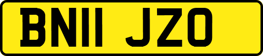 BN11JZO