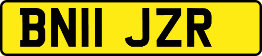 BN11JZR