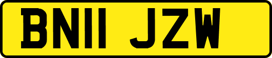 BN11JZW