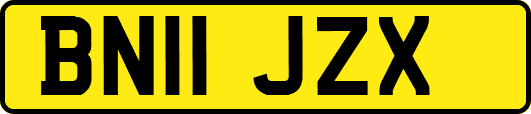 BN11JZX