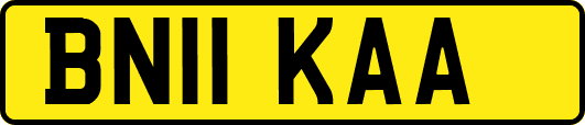 BN11KAA