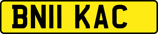 BN11KAC