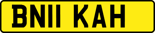 BN11KAH