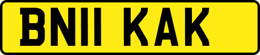 BN11KAK