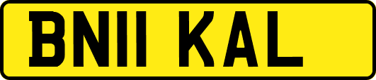 BN11KAL
