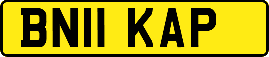 BN11KAP