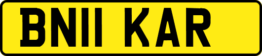 BN11KAR