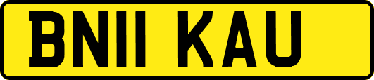 BN11KAU
