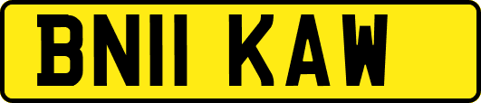 BN11KAW