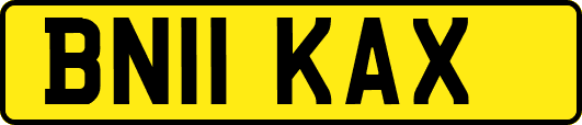 BN11KAX