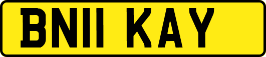 BN11KAY