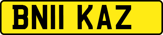 BN11KAZ