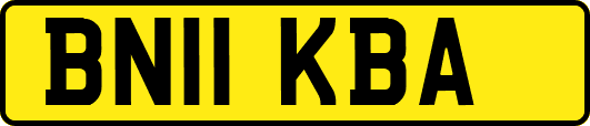 BN11KBA
