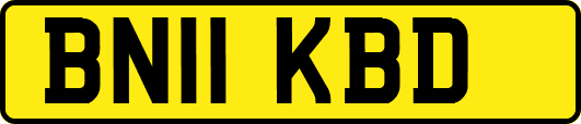 BN11KBD