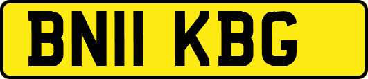 BN11KBG