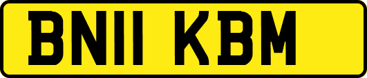 BN11KBM