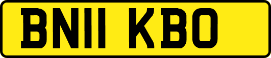 BN11KBO