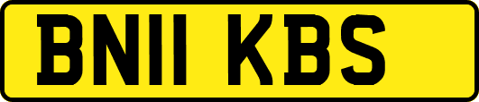 BN11KBS