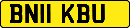 BN11KBU