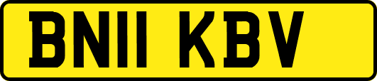 BN11KBV