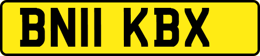 BN11KBX