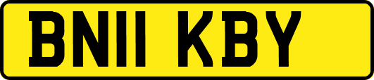 BN11KBY