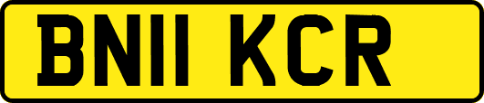 BN11KCR