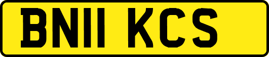 BN11KCS