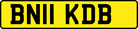BN11KDB