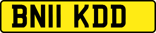 BN11KDD