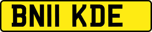 BN11KDE