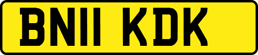 BN11KDK