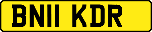BN11KDR