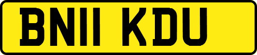 BN11KDU