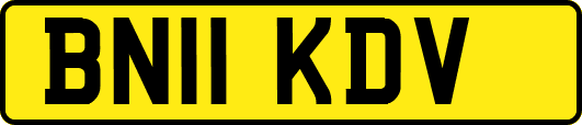 BN11KDV