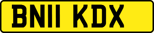 BN11KDX